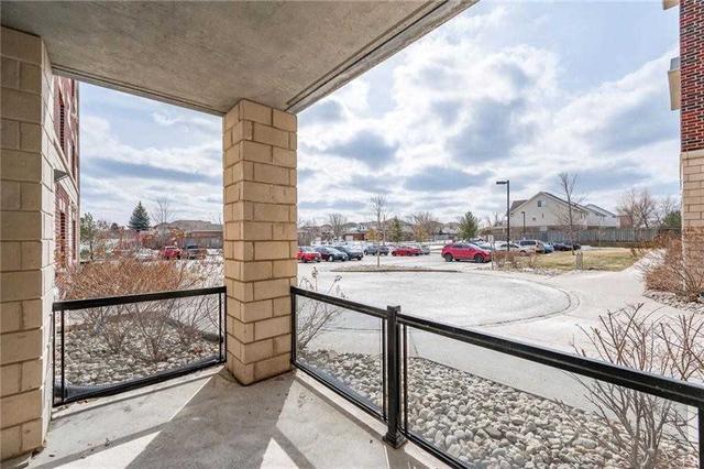 117 - 308 Watson Pkwy N, Condo with 1 bedrooms, 1 bathrooms and 1 parking in Guelph ON | Image 3