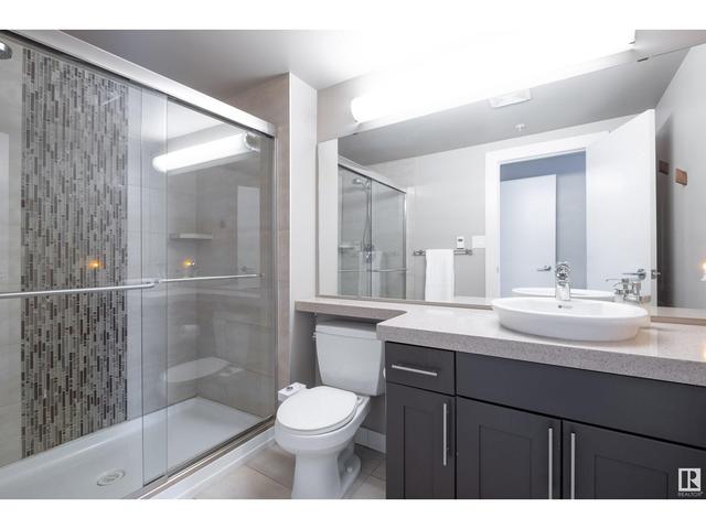 504 - 10136 104 St Nw, Condo with 2 bedrooms, 2 bathrooms and null parking in Edmonton AB | Image 34