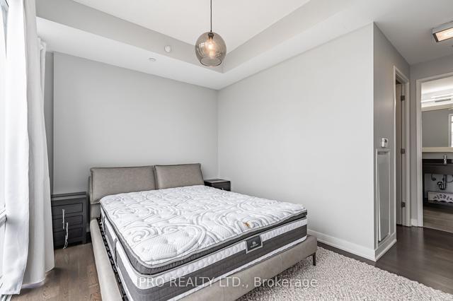 1511 - 90 Park Lawn Rd, Condo with 2 bedrooms, 2 bathrooms and 1 parking in Toronto ON | Image 19