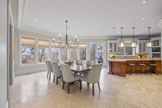 55 Valecrest Dr, House detached with 5 bedrooms, 6 bathrooms and 8 parking in Toronto ON | Image 4