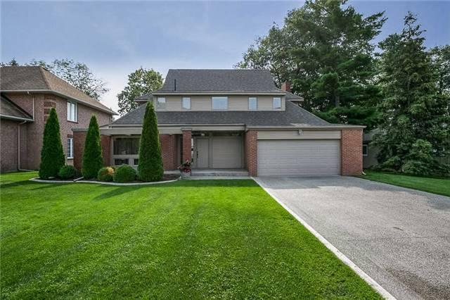 7 River Oak Lane, House detached with 3 bedrooms, 4 bathrooms and 2 parking in Wasaga Beach ON | Image 2