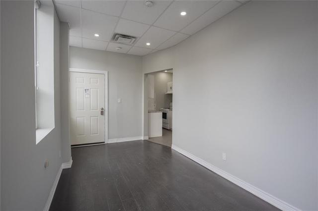 a - 166 John Street S, Condo with 1 bedrooms, 1 bathrooms and null parking in Hamilton ON | Image 14