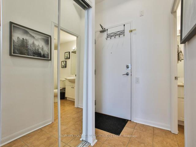 514 - 1600 Keele St, Condo with 1 bedrooms, 1 bathrooms and 1 parking in Toronto ON | Image 26