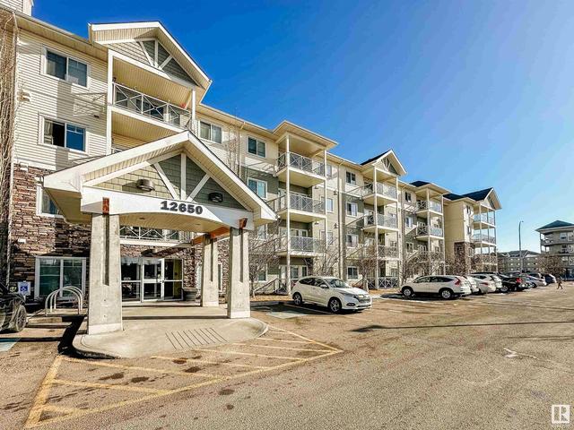 413 - 12650 142 Av Nw, Condo with 2 bedrooms, 2 bathrooms and null parking in Edmonton AB | Image 26