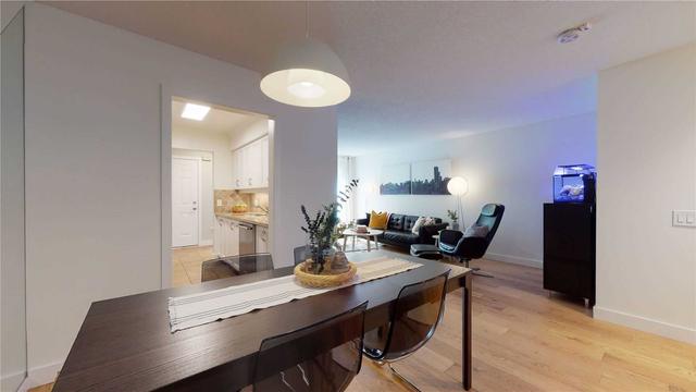 407 - 900 Steeles Ave W, Townhouse with 2 bedrooms, 2 bathrooms and 1 parking in Vaughan ON | Image 29
