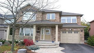 2338 Proudfoot Tr, House detached with 3 bedrooms, 3 bathrooms and null parking in Oakville ON | Image 1