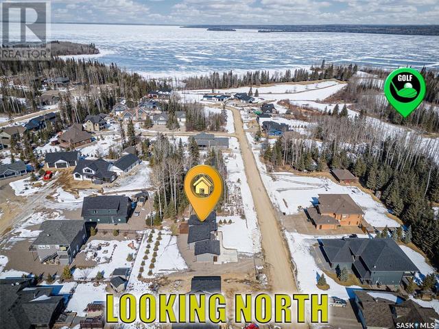 32 Eagle Crescent, House detached with 3 bedrooms, 2 bathrooms and null parking in Candle Lake SK | Image 4