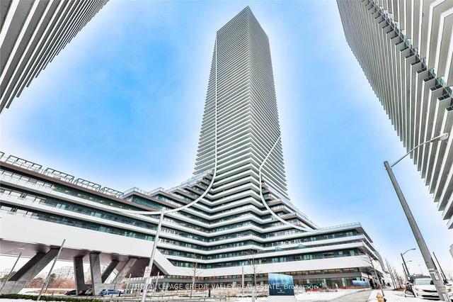 1220 - 30 Shore Breeze Dr, Condo with 1 bedrooms, 1 bathrooms and 1 parking in Toronto ON | Image 12