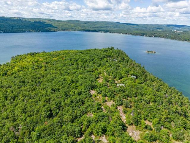 103 Bald Rock Trail, House detached with 3 bedrooms, 1 bathrooms and 4 parking in Bonnechere Valley ON | Image 27
