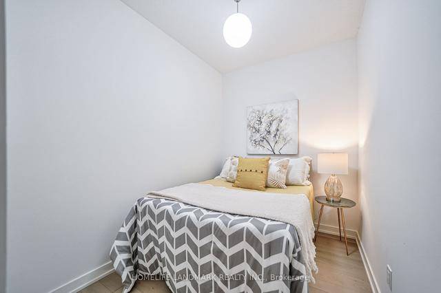 310 - 25 Richmond St E, Condo with 1 bedrooms, 1 bathrooms and 0 parking in Toronto ON | Image 18