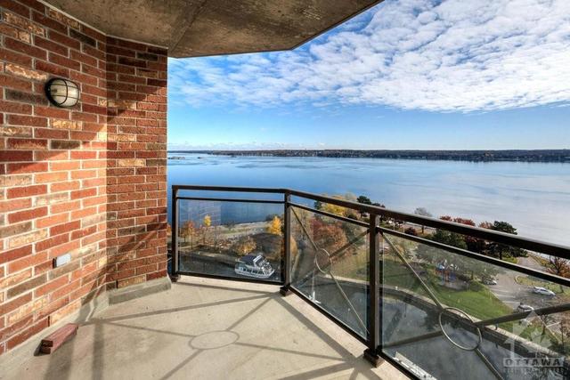 1501 - 15 St Andrew Street, Condo with 2 bedrooms, 2 bathrooms and 1 parking in Brockville ON | Image 26