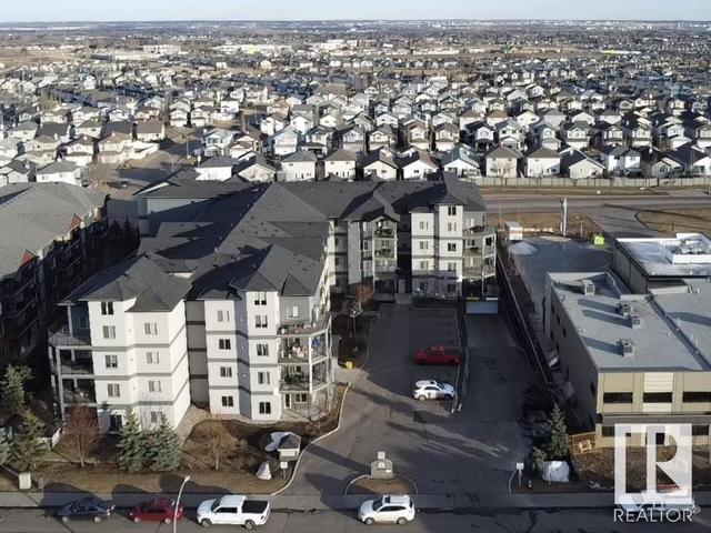 210 - 16235 51 St Nw, Condo with 2 bedrooms, 2 bathrooms and null parking in Edmonton AB | Image 33