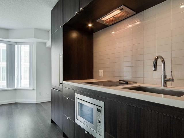 2508 - 155 Yorkville Ave, Condo with 2 bedrooms, 2 bathrooms and 0 parking in Toronto ON | Image 16