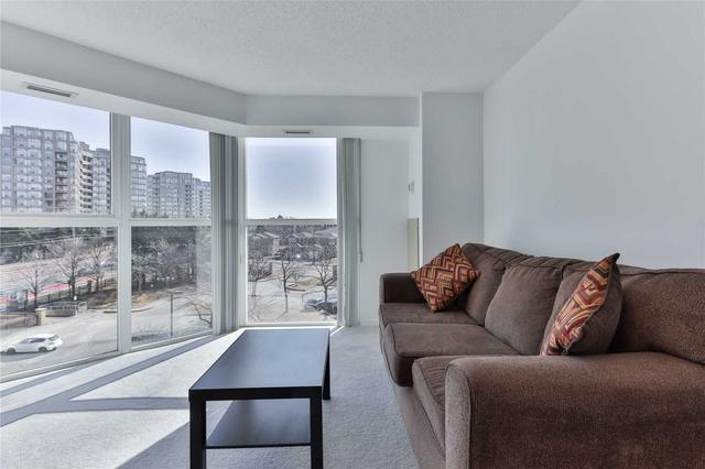 508 - 90 Dale Ave, Condo with 2 bedrooms, 2 bathrooms and 2 parking in Toronto ON | Image 22