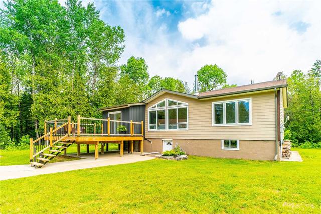 1654 County Road 49 Rd, House detached with 2 bedrooms, 2 bathrooms and 10 parking in Kawartha Lakes ON | Image 28