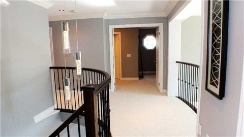 495 Hidden Tr, House detached with 4 bedrooms, 4 bathrooms and 2 parking in Oakville ON | Image 15
