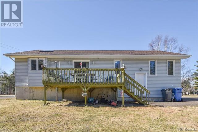 4350 Principale Street, House detached with 2 bedrooms, 2 bathrooms and null parking in Tracadie NB | Image 9