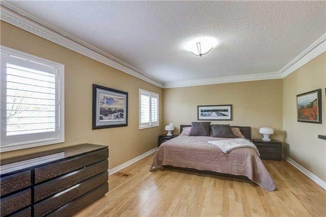 49 El Dorado St, House detached with 4 bedrooms, 4 bathrooms and 3 parking in Richmond Hill ON | Image 11