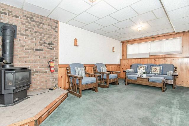 8 Briarlea Rd, House detached with 3 bedrooms, 2 bathrooms and 3 parking in Guelph ON | Image 6