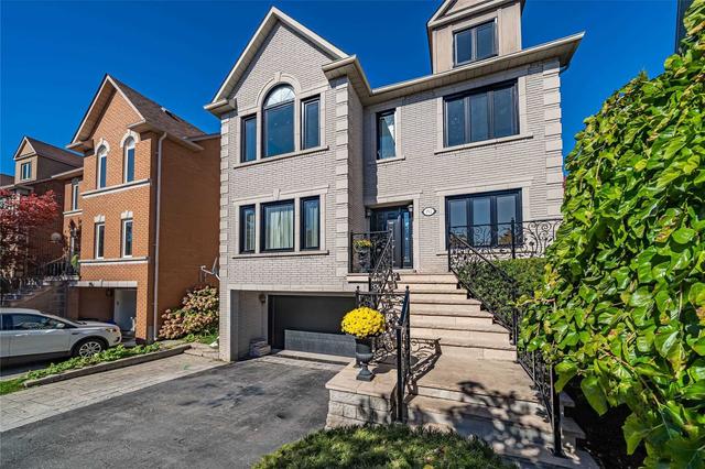 152 Theodore Pl, House detached with 5 bedrooms, 5 bathrooms and 4 parking in Vaughan ON | Image 1