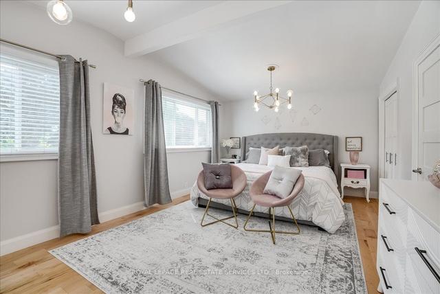 36 West 32nd St, House detached with 3 bedrooms, 3 bathrooms and 6 parking in Hamilton ON | Image 13