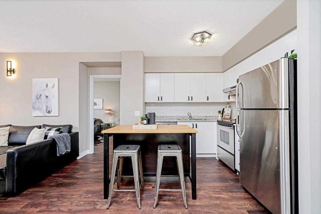 102 - 716 Main St E, Condo with 2 bedrooms, 2 bathrooms and 1 parking in Milton ON | Image 19