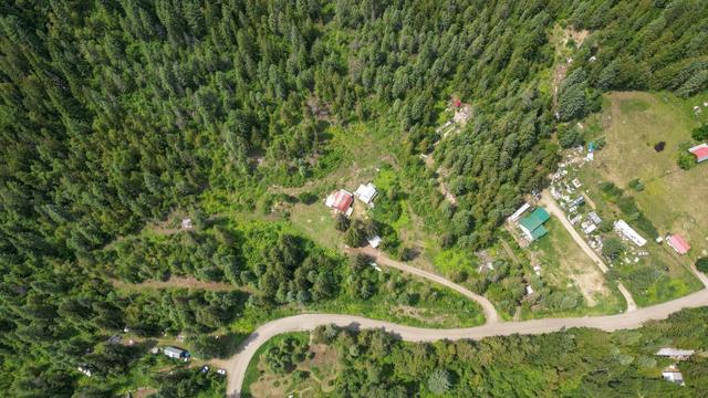 508 Rose Road, House detached with 4 bedrooms, 1 bathrooms and null parking in Central Kootenay G BC | Image 42