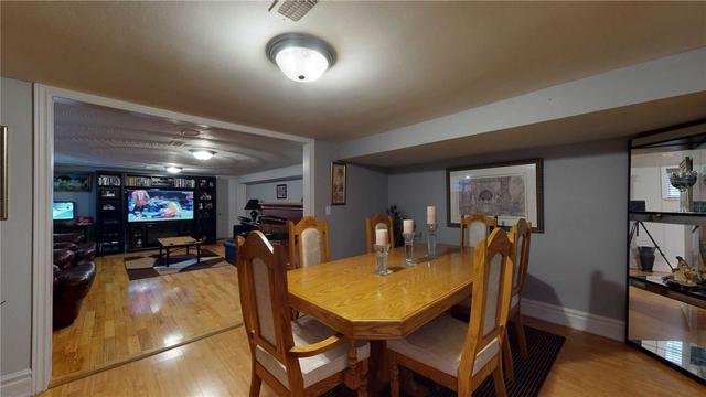 151 Cedric Ave, House detached with 2 bedrooms, 2 bathrooms and 6 parking in Toronto ON | Image 3