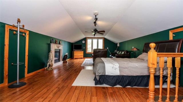3493 Bayou Rd, House detached with 4 bedrooms, 4 bathrooms and 12 parking in Severn ON | Image 14