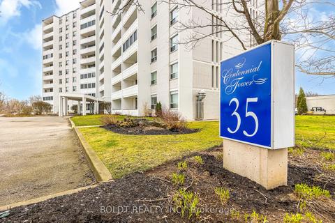 309-35 Towering Heights Blvd, St. Catharines, ON, L2T3G8 | Card Image