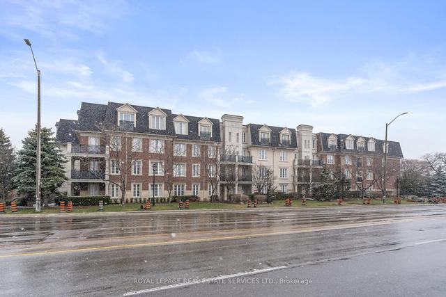 116 - 3351 Cawthra Rd, Condo with 2 bedrooms, 2 bathrooms and 1 parking in Mississauga ON | Image 26