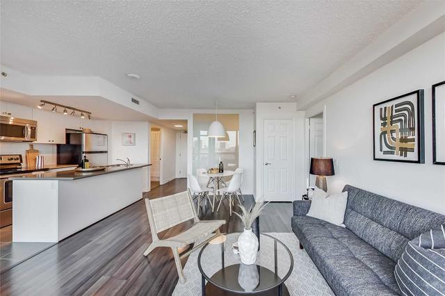 502 - 280 Donlands Ave, Condo with 2 bedrooms, 2 bathrooms and 0 parking in Toronto ON | Image 24