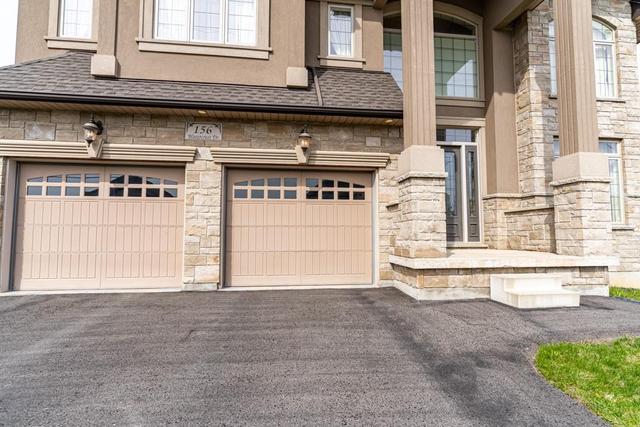 156 Watercrest Drive, House detached with 4 bedrooms, 4 bathrooms and 4 parking in Hamilton ON | Image 4