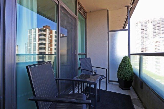 505 - 88 Broadway Ave, Condo with 2 bedrooms, 2 bathrooms and 1 parking in Toronto ON | Image 17