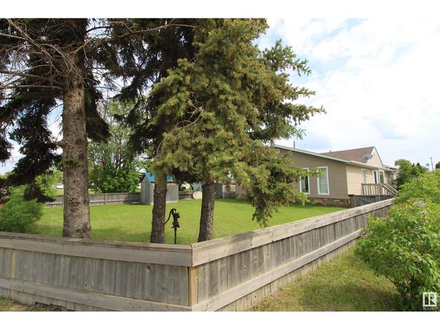 9703 100 St, House detached with 2 bedrooms, 1 bathrooms and null parking in Westlock AB | Image 8