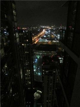 4405 - 33 Bay St, Condo with 1 bedrooms, 1 bathrooms and null parking in Toronto ON | Image 15
