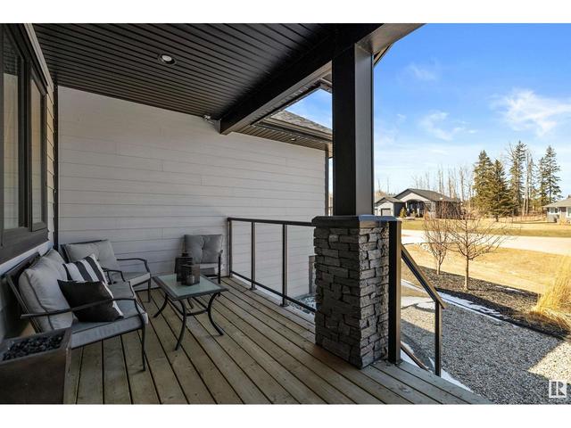 2047 Spruce Cr, House detached with 4 bedrooms, 3 bathrooms and null parking in Spring Lake AB | Image 4