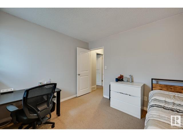 2326 139 Av Nw, House attached with 3 bedrooms, 1 bathrooms and null parking in Edmonton AB | Image 13