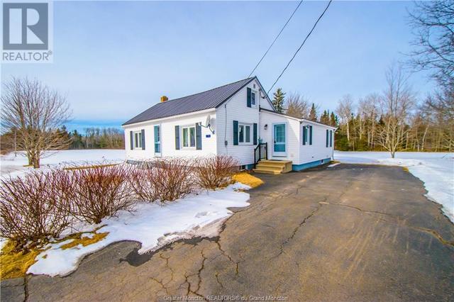 276 Grattan, House detached with 3 bedrooms, 1 bathrooms and null parking in Wellington NB | Image 1