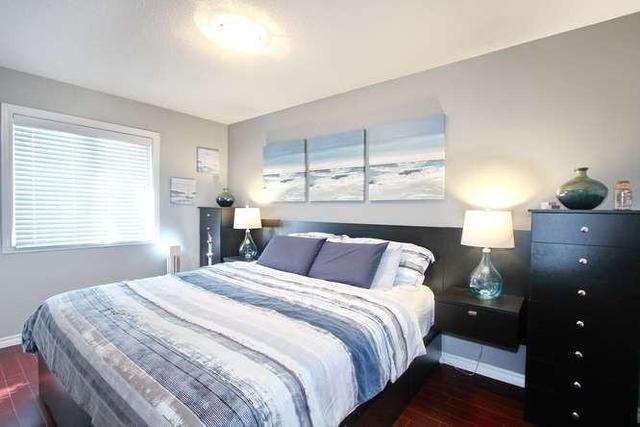 99 - 6950 Tenth Line, Townhouse with 2 bedrooms, 1 bathrooms and 2 parking in Mississauga ON | Image 14
