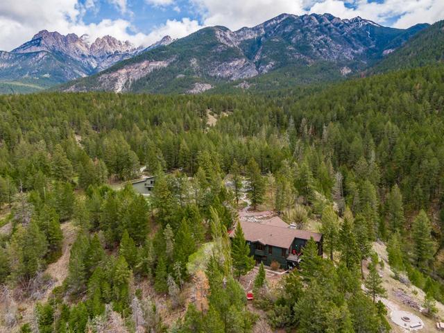 5383 Geary Creek Road, House detached with 4 bedrooms, 4 bathrooms and null parking in East Kootenay F BC | Image 74