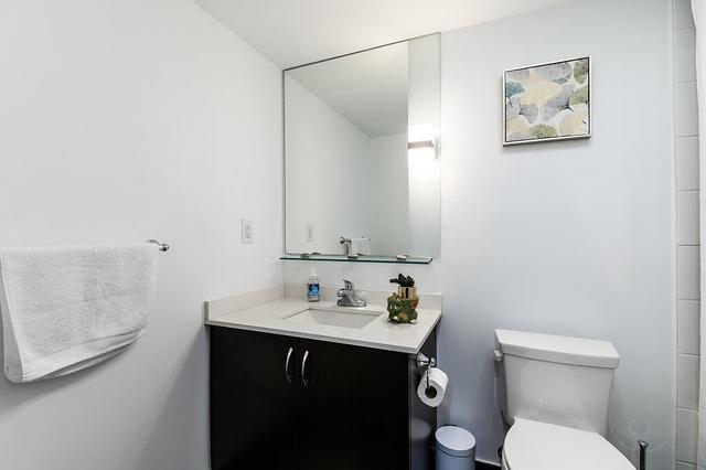 302 - 320 Richmond St E, Condo with 1 bedrooms, 1 bathrooms and 0 parking in Toronto ON | Image 19