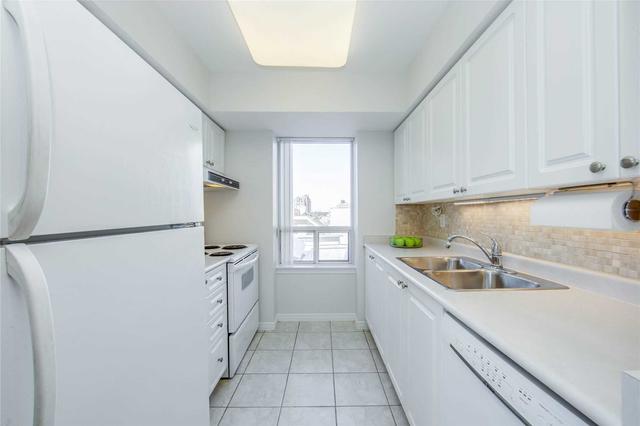 906 - 155 Beecroft Rd, Condo with 2 bedrooms, 1 bathrooms and 1 parking in Toronto ON | Image 28