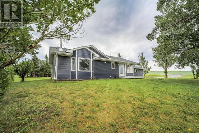 1510 Twp Rd 7 4, House detached with 2 bedrooms, 2 bathrooms and null parking in Pincher Creek No. 9 AB | Image 13