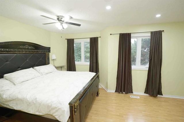 30 Kenwood Dr, Townhouse with 3 bedrooms, 3 bathrooms and 2 parking in Brampton ON | Image 19