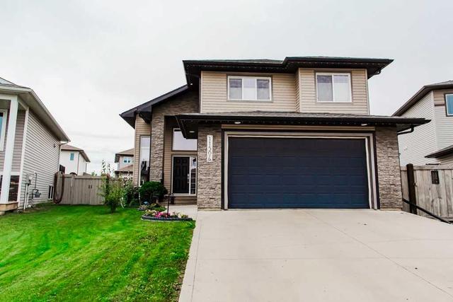 11506 72 Avenue, House detached with 5 bedrooms, 3 bathrooms and 4 parking in Grande Prairie AB | Image 3