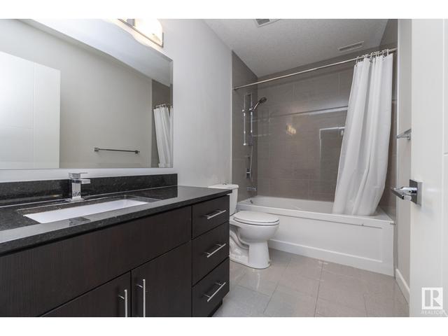 119 - 10811 72 Av Nw, Condo with 2 bedrooms, 2 bathrooms and 1 parking in Edmonton AB | Image 26