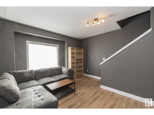 37 - 13003 132 Av Nw, House attached with 2 bedrooms, 2 bathrooms and null parking in Edmonton AB | Image 16