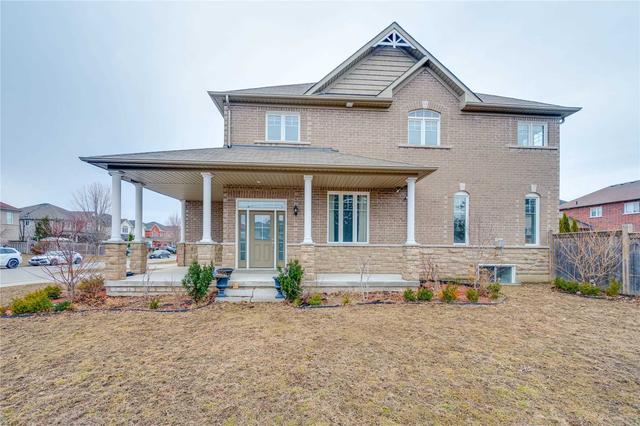 101 Dadson Dr, House detached with 4 bedrooms, 3 bathrooms and 4 parking in Clarington ON | Image 9