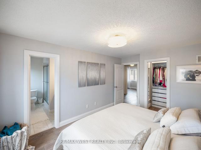 3 - 15 West Deane Park Dr W, House attached with 4 bedrooms, 4 bathrooms and 2 parking in Toronto ON | Image 20